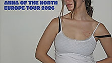 Anna Of The North - Europe Tour 2026
