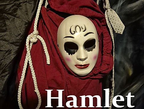 Hamlet. Ewigkeit