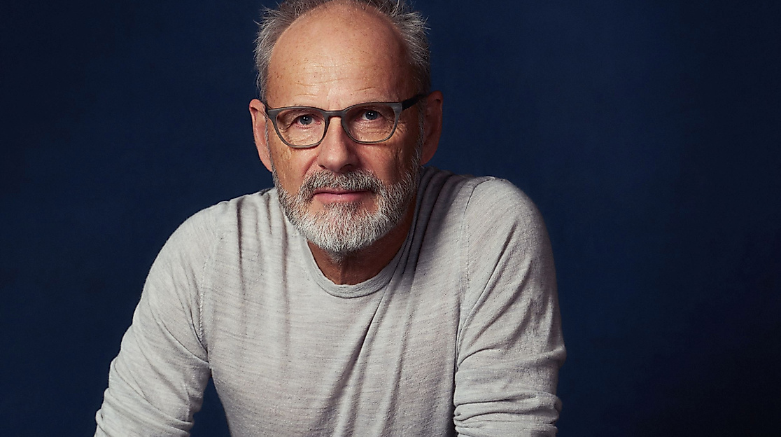 REINHOLD_BECKMANN_LESUNG_foto_2_von_Steven_Haberland V