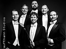 Comedian Harmonists Today - Zum 100. Geburtstag-Unveröffentlicht