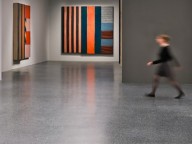 Package: Bucerius Kunstforum