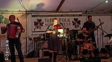 Irish Folk Sommerfest 2025