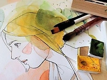 26-03-27 Malkurs pixabay