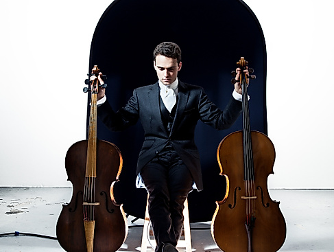 Kosmos Bach: Eine Raumklangreise