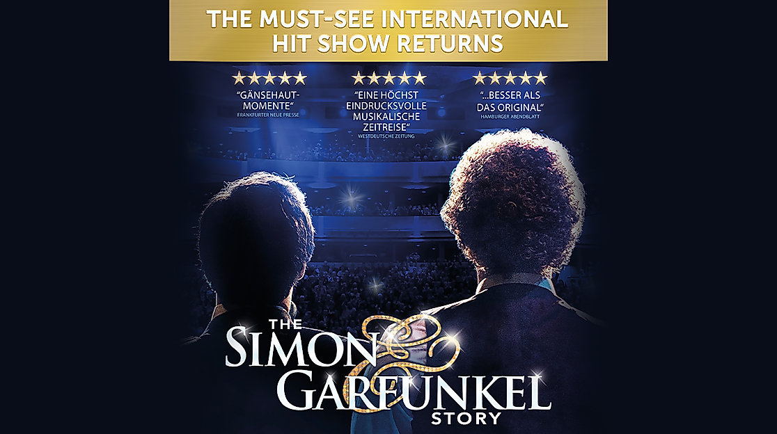 The Simon & Garfunkel Story