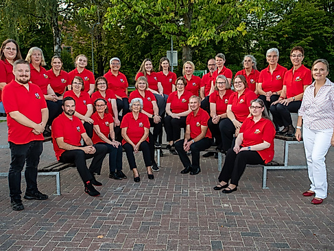 Akkordeon Orchester Visselhövede e.V.