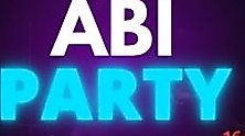 Abi Party Hamburg 16+