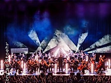 Filmmusik LIVE - von Hans Zimmer bis John Williams