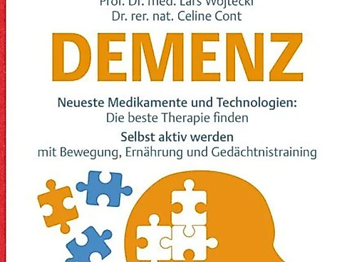 Expertenwissen: Demenz mit Prof. Dr. med Lars Wojtecki