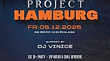 Project Hamburg