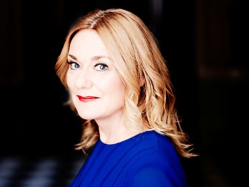 Magdalena Kožená / Liederabend