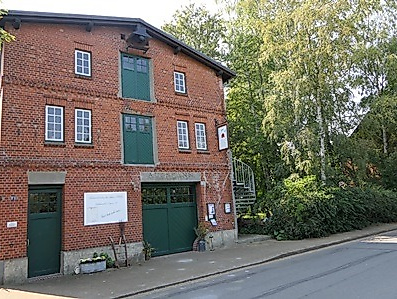 ROICE - Rock aus Hamburg