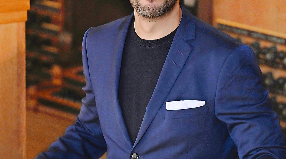 Himmlische Musik zum Kaffee mit Liebe für den guten Zweck