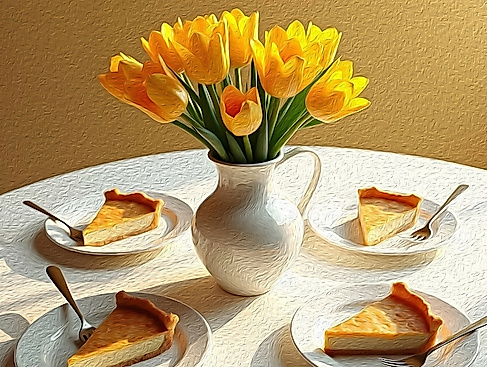 Der Gott des Gemetzels