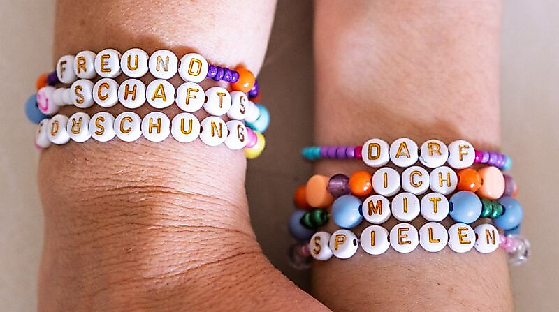 Freundschaftsforschung