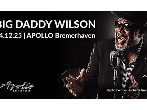 Big Daddy Wilson