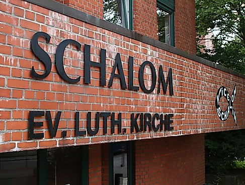 Schalom