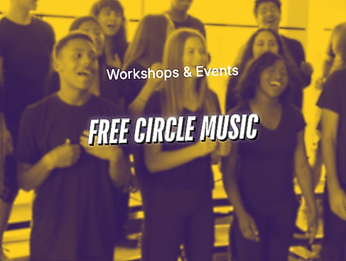 Free Circle Music