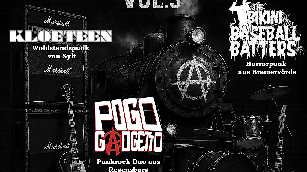 Hubi Rockt Vol. III