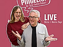 Ganz Schön PINGELIG! - Live