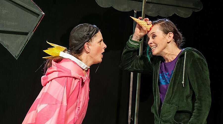 Kindertheater-Abo - Neinhorn1_kiCo&Co@E.Coenders