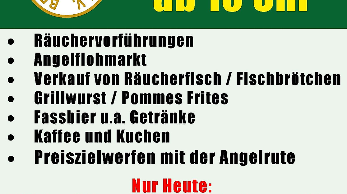 Räucherfest 2