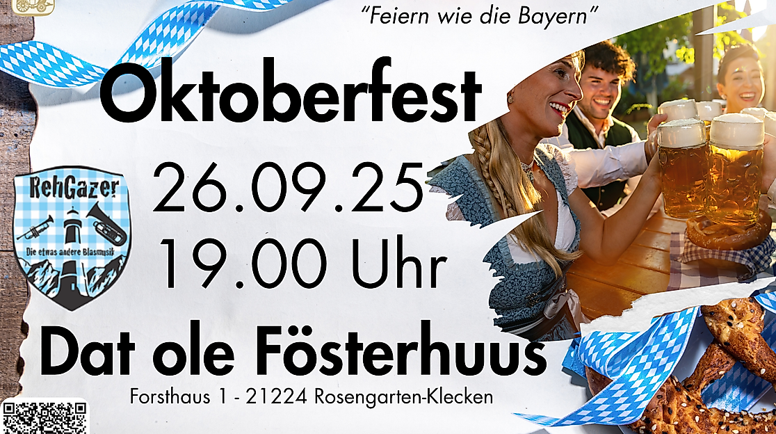 Oktoberfest