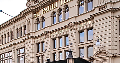 St. Pauli Theater