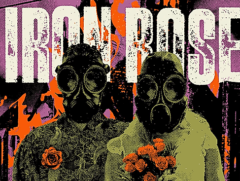 The Iron Roses - Molotov Nights Tour 2026