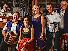 Oesch's - Die Dritten