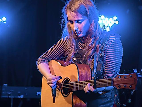 sarah buckley