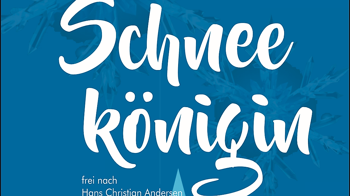 Schneekönigin