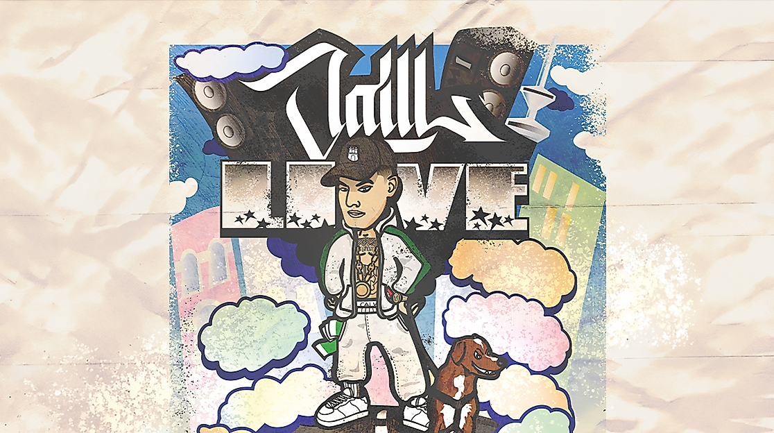 JAILL - LIVE 2027