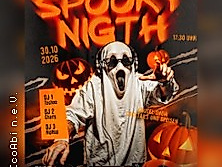 Halloween Party - ecolea Internationale Schule Schwerin
