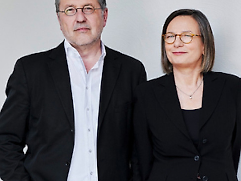 Gemischtes Doppel