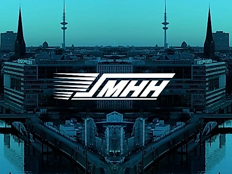 Flyer der Veranstaltung