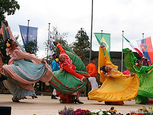Beeke-Festival