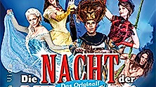 Die Nacht der Musicals