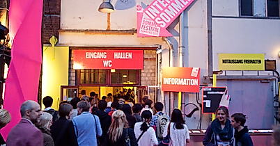 Kampnagel