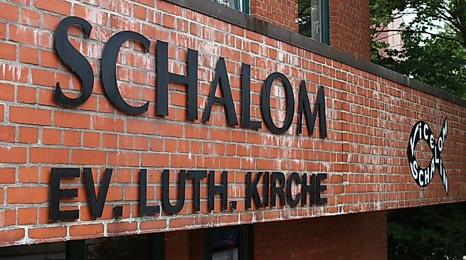 Schalom