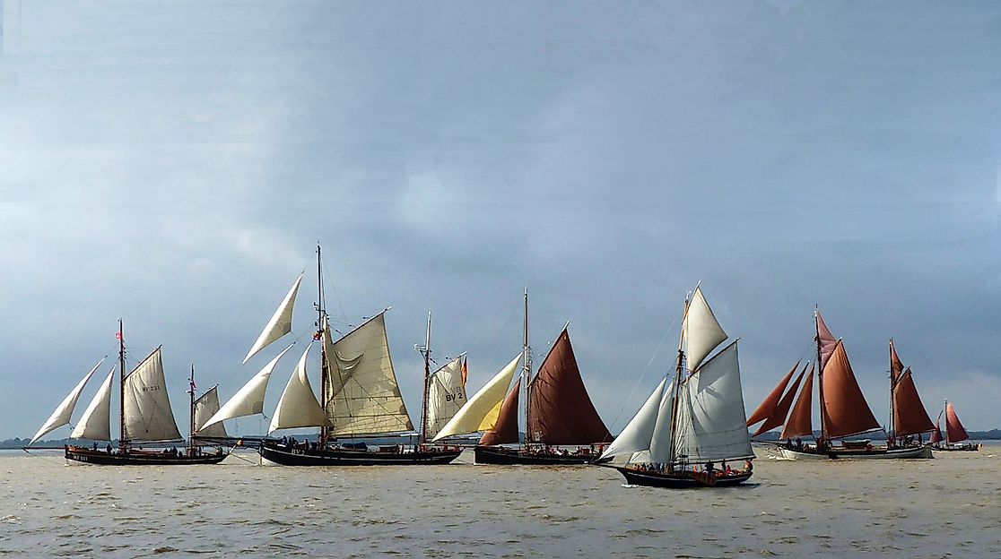 Rhinplate rund