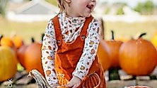 Halloween for Kids 2025 - im Barfußpark