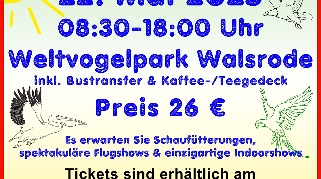 Plakatentwurf-Fahrt ins Blaue (3) (42 x 59 cm)