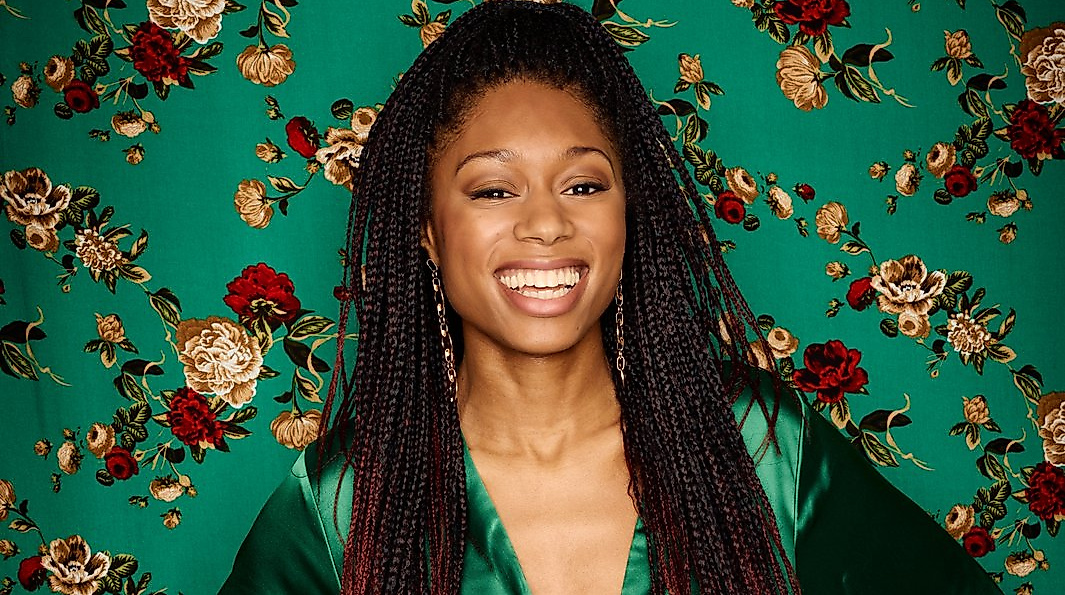 Chineke! Orchestra / Isata Kanneh-Mason / Kevin John Edusei