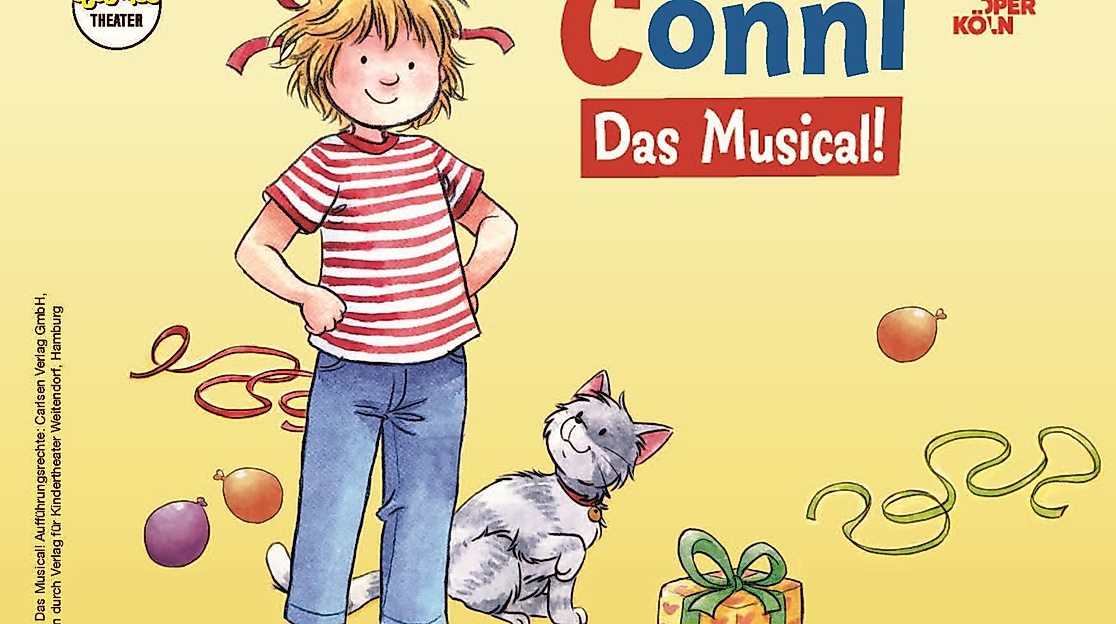 Conni - Das Musical
