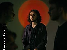Freddi Sturm Quartett