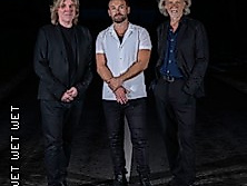 Wet Wet Wet - Love Is All Around Europe - The Greatest Hits Tour 2026