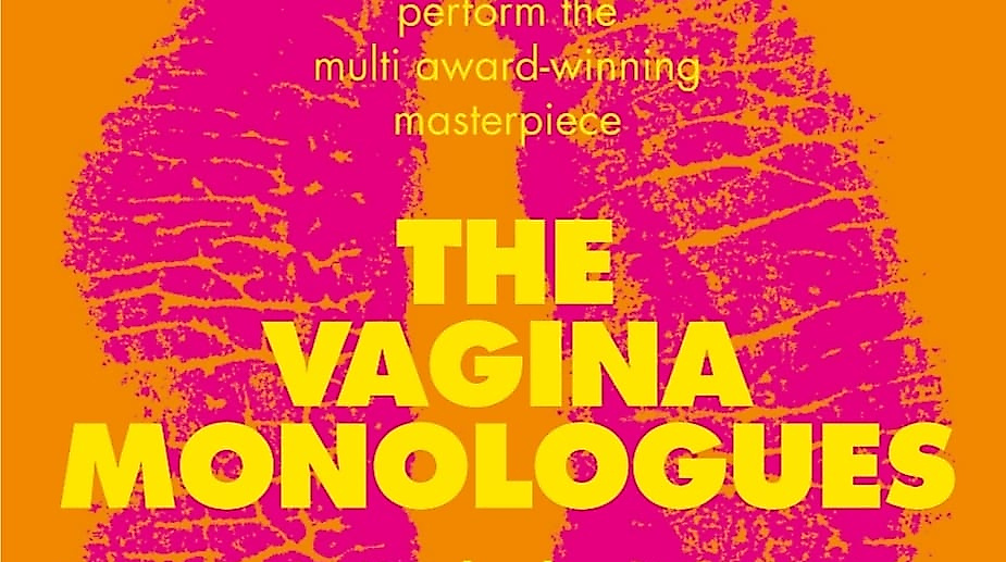 The Vagina Monologues