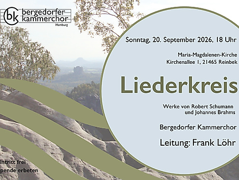 Liederkreis