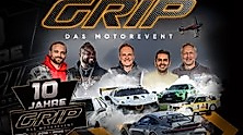 GRIP - Das MOTOREVENT in Bispingen